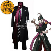 【In Stock】Anime Danganronpa Cosplay Tanaka Gandamu Costume Costumes
